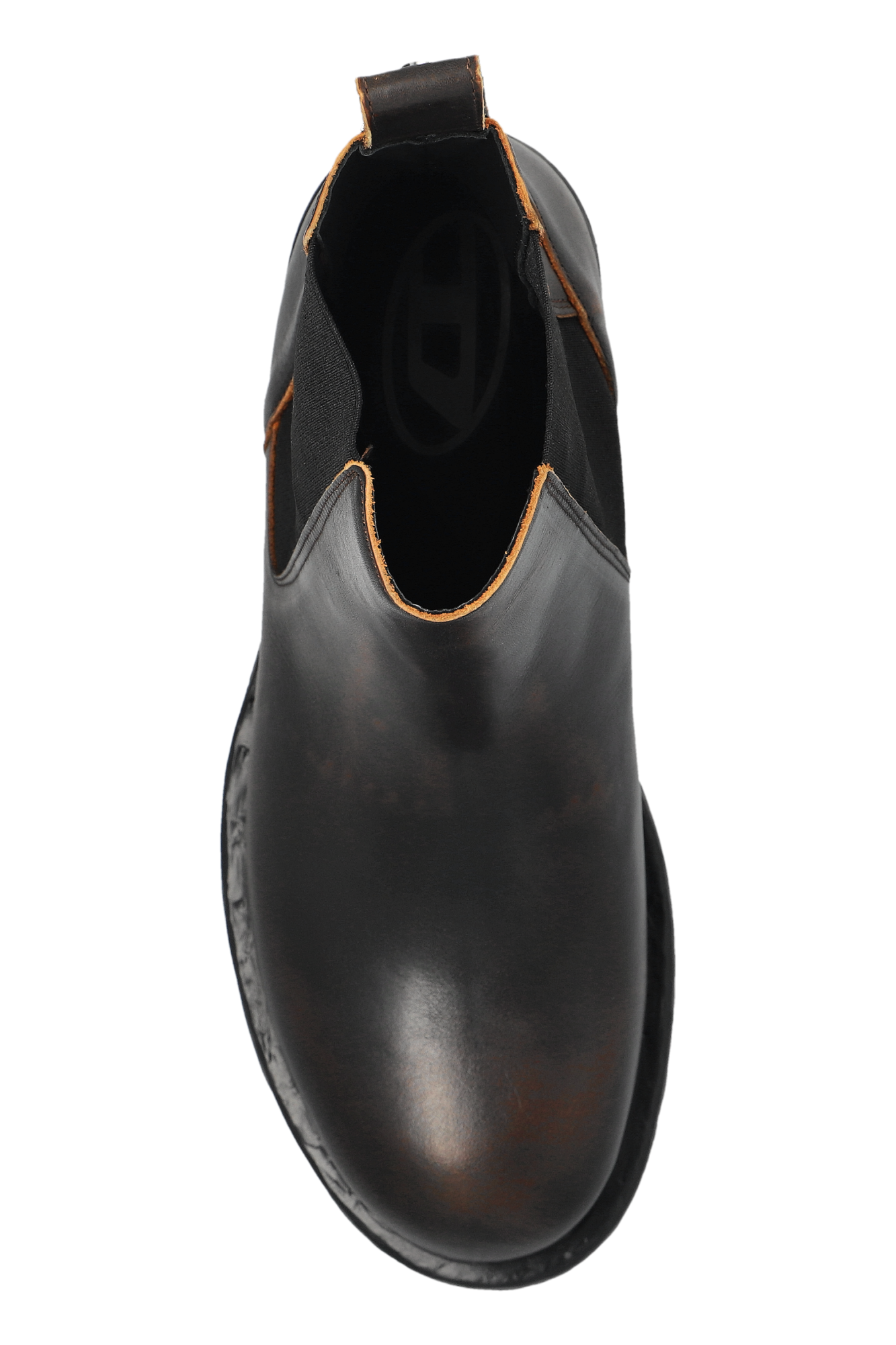 Diesel Chelsea boots `D-HAMMER CH` | Men's | Vitkac